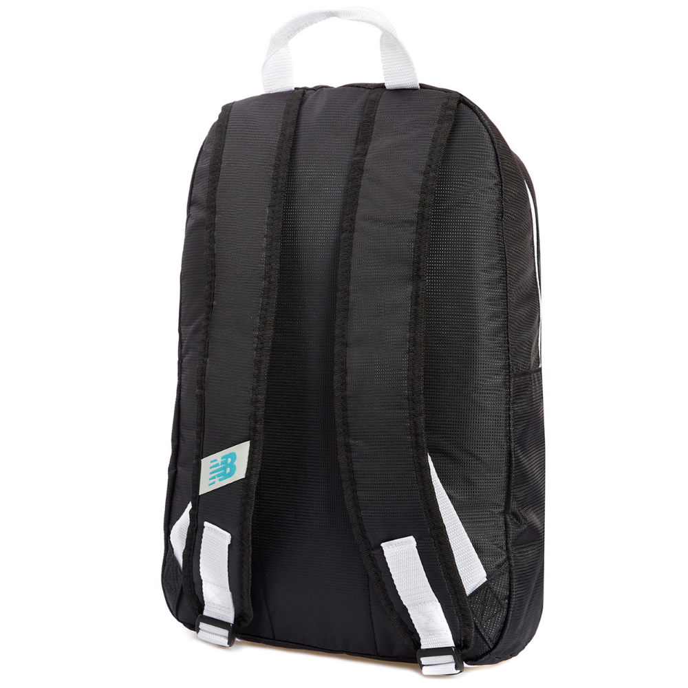 Рюкзак New Balance OPP CORE BACKPACK LAB11101BK