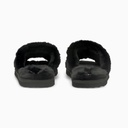 Жіночі шльопанці PUMA FLUFF 38493701