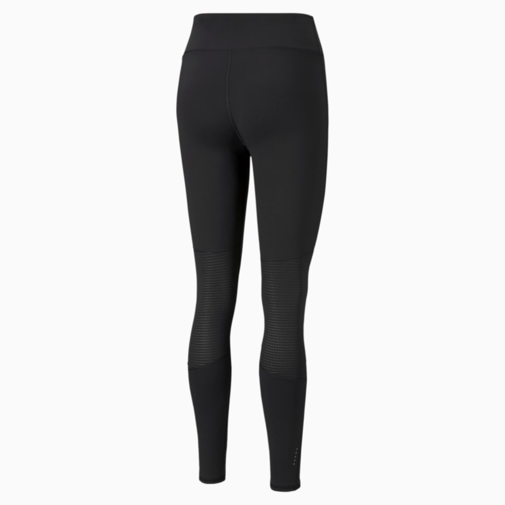 Тайтси PUMA RUN FAVORITE REG RISE FULL TIGHT 52019101