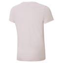 Футболка дитяча PUMA CLASSICS LOGO TEE 53020816