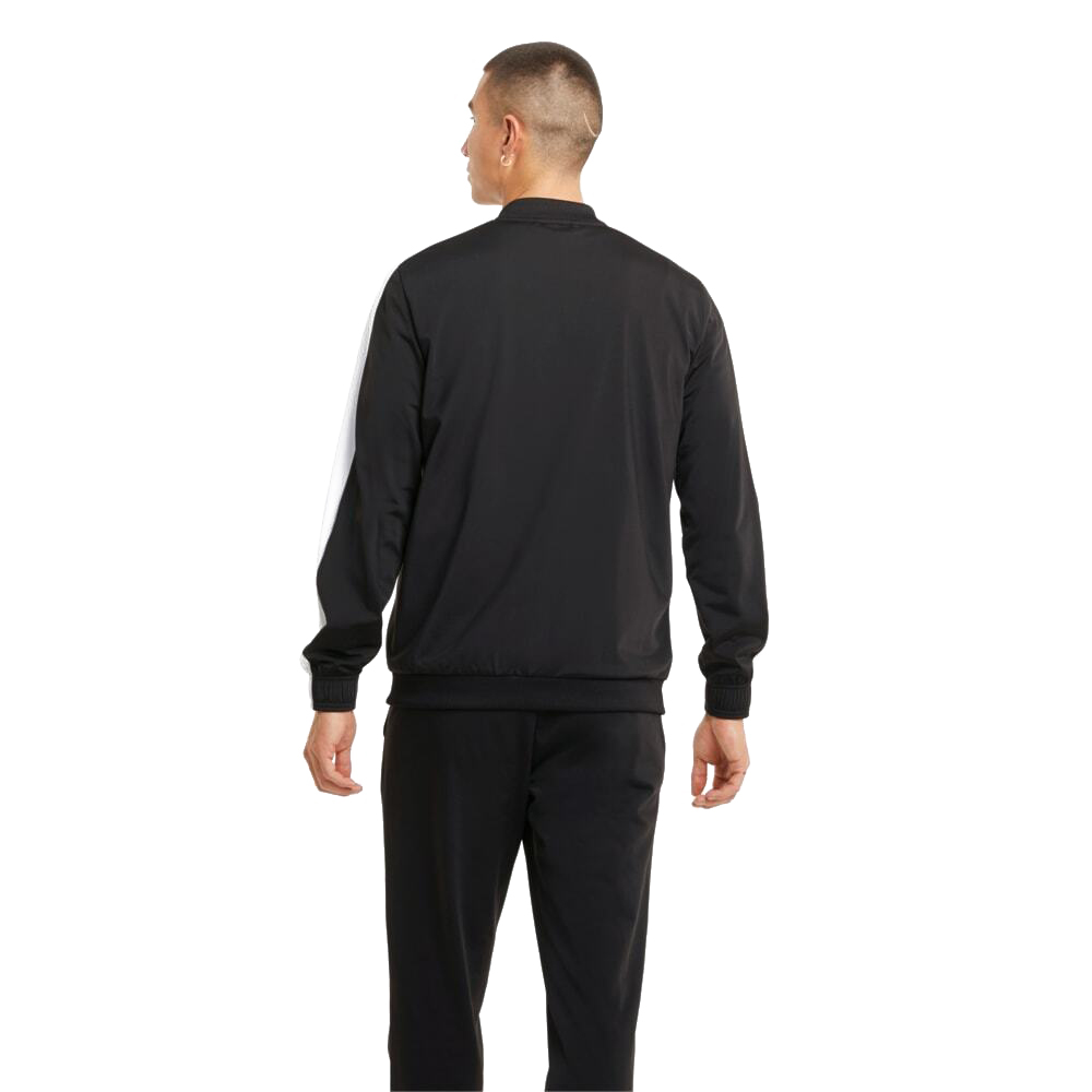 Чоловічий спортивний костюм PUMA BASEBALL TRICOT SUIT 58584301