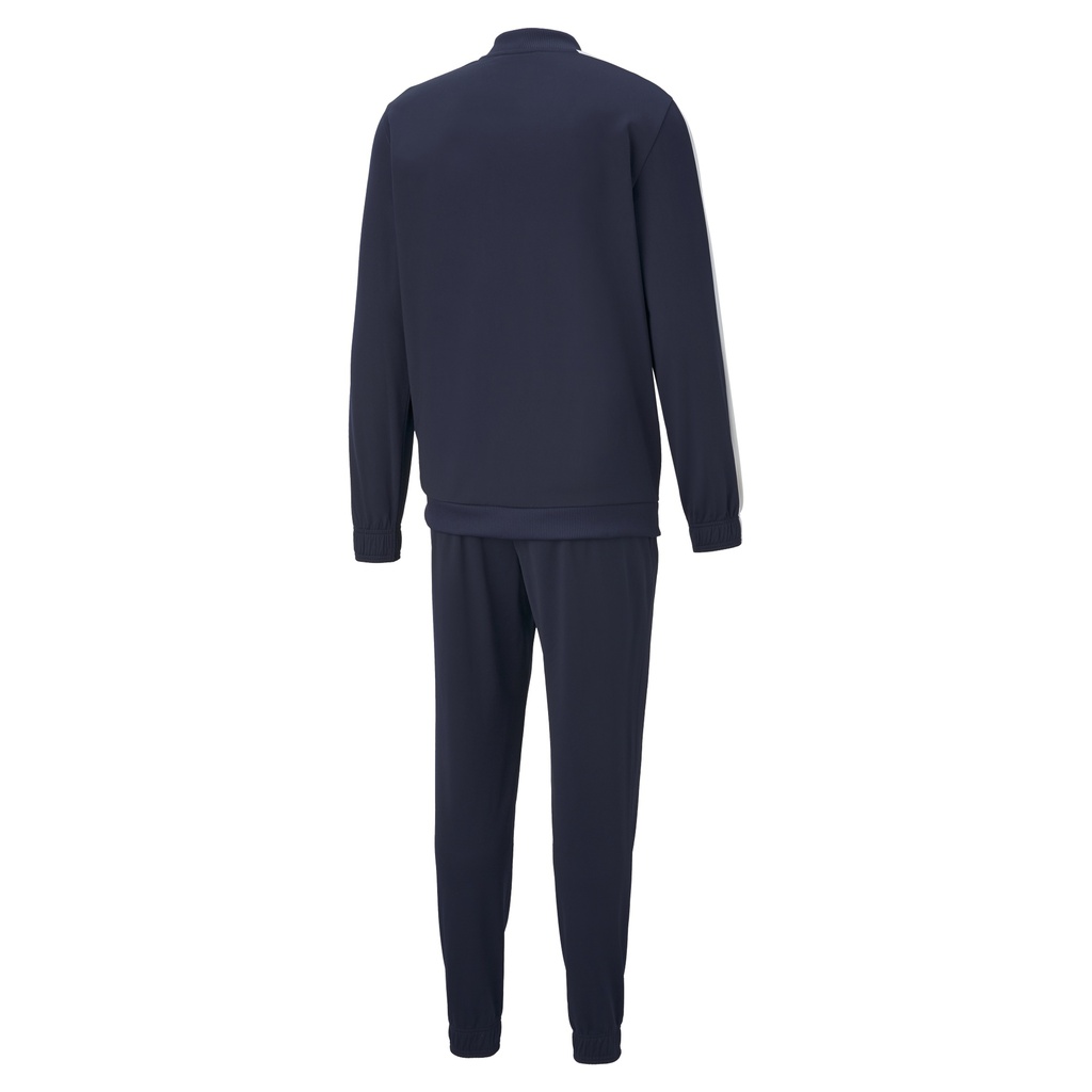 Чоловічий спортивний костюм PUMA BASEBALL TRICOT SUIT 58584306