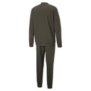 Чоловічий спортивний костюм PUMA BASEBALL TRICOT SUIT 58584370