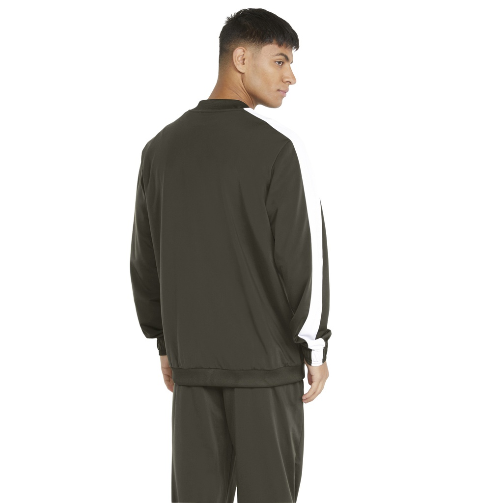 Чоловічий спортивний костюм PUMA BASEBALL TRICOT SUIT 58584370