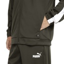 Чоловічий спортивний костюм PUMA BASEBALL TRICOT SUIT 58584370