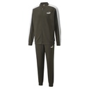 Чоловічий спортивний костюм PUMA BASEBALL TRICOT SUIT 58584370