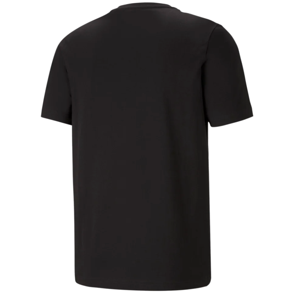 Чоловіча футболка PUMA ESS LOGO TEE  58666601