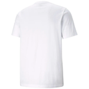 Чоловіча футболка PUMA ESS LOGO TEE 58666602