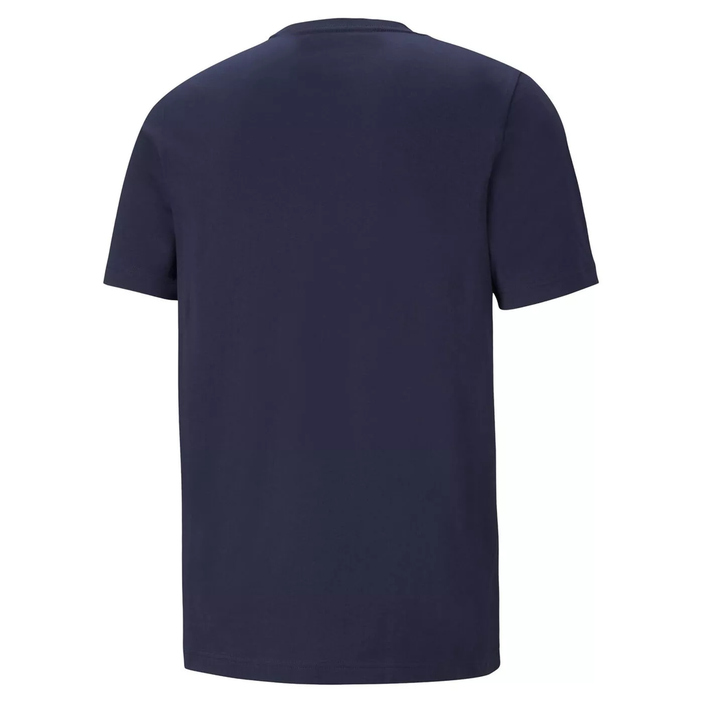 Чоловіча футболка PUMA ESS LOGO TEE 58666606