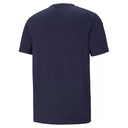 Чоловіча футболка PUMA ESS LOGO TEE 58666606