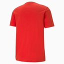 Чоловіча футболка PUMA ESS LOGO TEE 58666611