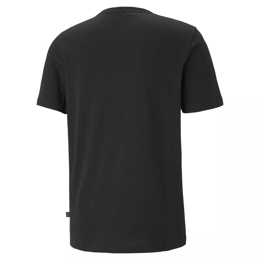 Чоловіча футболка PUMA ESS SMALL LOGO TEE  58666801