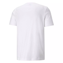 Чоловіча футболка PUMA ESS SMALL LOGO TEE  58666802