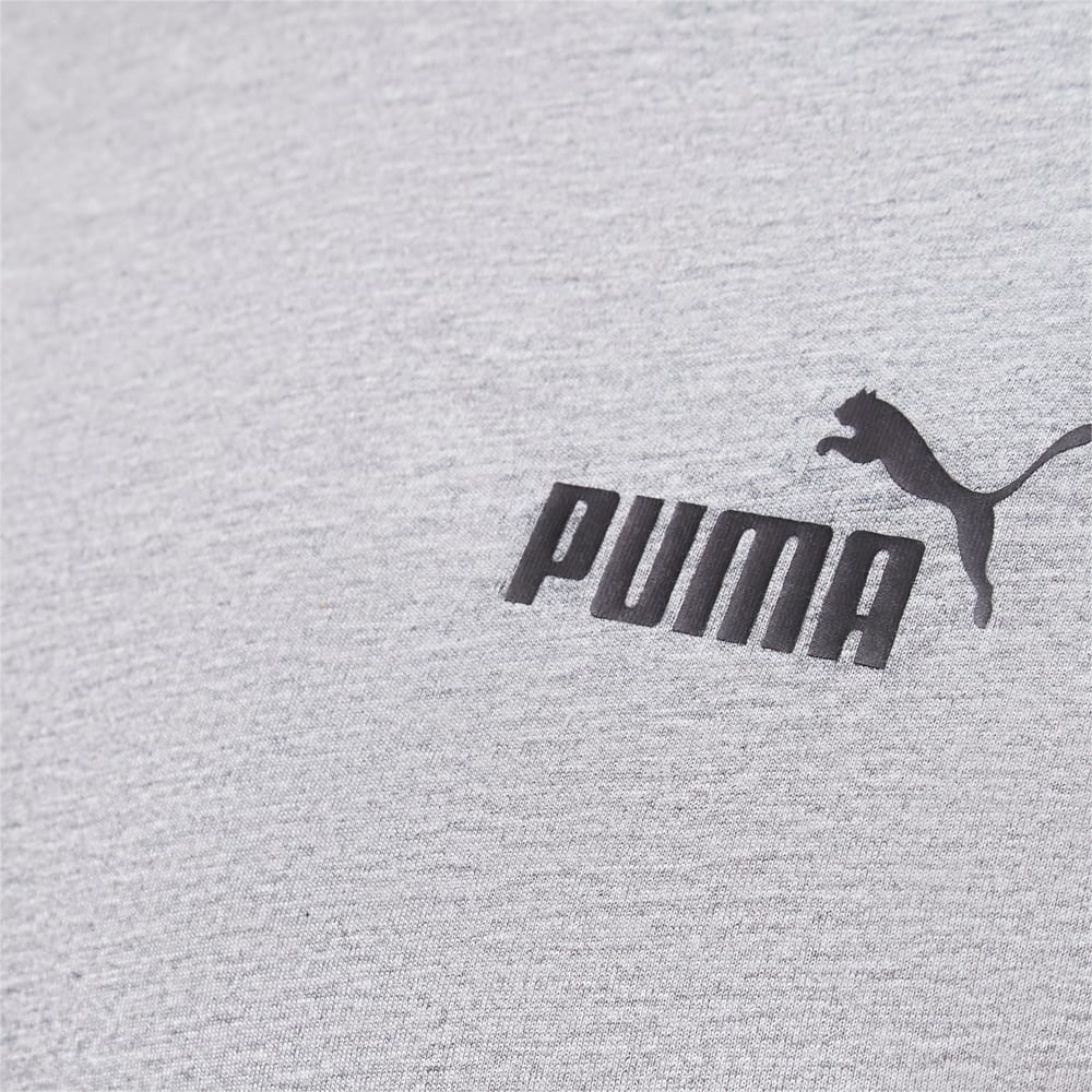 Футболка Puma ESS Small Logo Tee 58666803