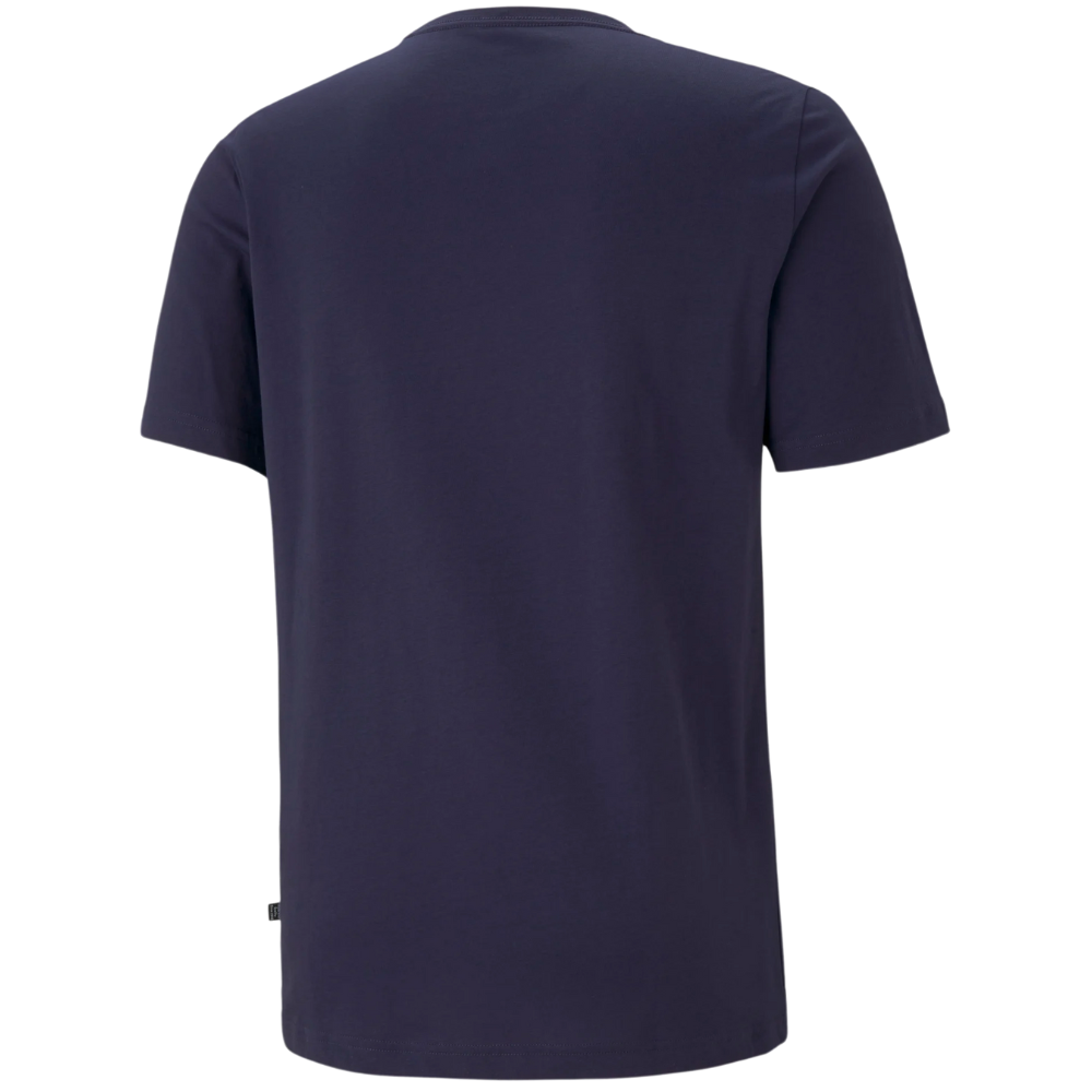 Чоловіча футболка PUMA ESS SMALL LOGO TEE  58666806