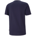 Чоловіча футболка PUMA ESS SMALL LOGO TEE  58666806