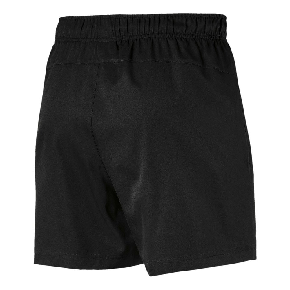 Чоловічі спортивні шорти PUMA ACTIVE WOVEN SHORTS 5  58672801