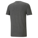 Чоловіча футболка PUMA ESS HEATHER TEE  58673601