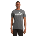 Чоловіча футболка PUMA ESS HEATHER TEE  58673601