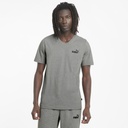 Чоловіча футболка PUMA ESS V NECK TEE  58673703