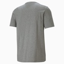 Чоловіча футболка PUMA ESS+ 2 COL LOGO TEE  58675903