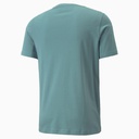Чоловіча футболка PUMA ESS+ 2 COL LOGO TEE  58675950