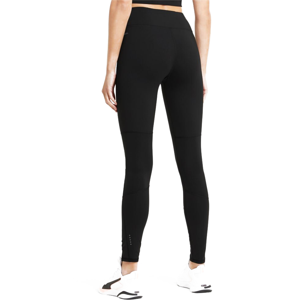 Тайтси PUMA RUN FAVORITE REG RISE FULL TIGHT 52019101
