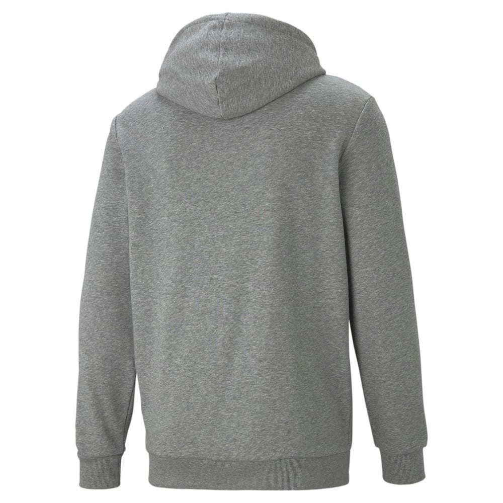 Чоловіче худі PUMA ESS+ 2 COL BIG LOGO  58676503