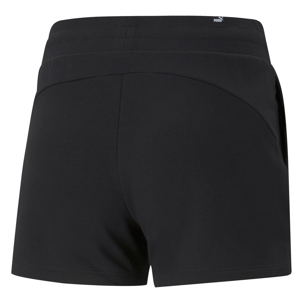 Жіночі спортивні шорти PUMA ESS 4" SWEAT SHORTS  58682401