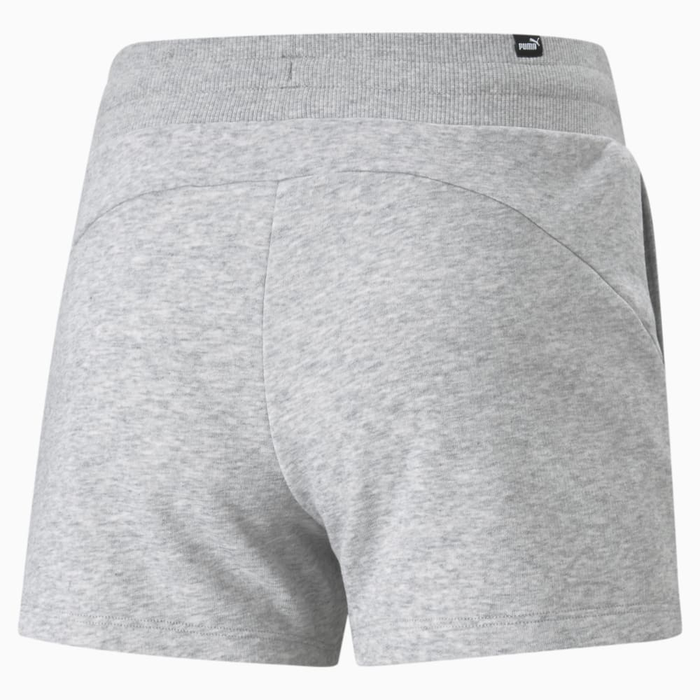 Жіночі спортивні шорти PUMA ESS 4" SWEAT SHORTS  58682404