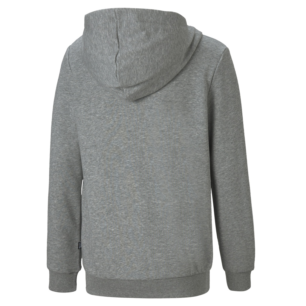 Чоловіче худі PUMA ESS BIG LOGO FZ  58696803