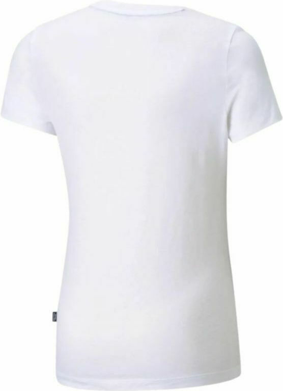 Дитяча футболка PUMA ESS LOGO TEE 58702902