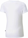 Дитяча футболка PUMA ESS LOGO TEE 58702902
