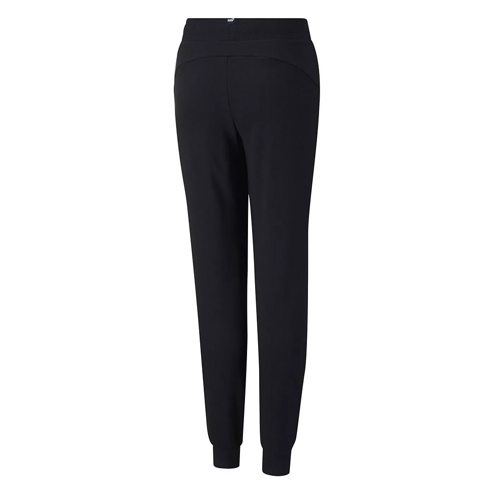 Дитячі спортивні штани PUMA ESS SWEATPANTS  58703701