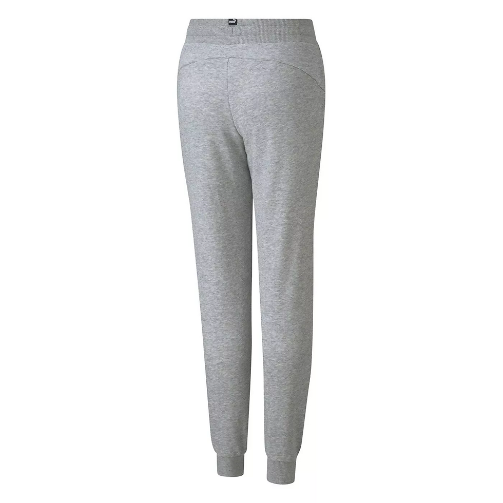 Дитячі спортивні штани PUMA ESS SWEATPANTS  58703704
