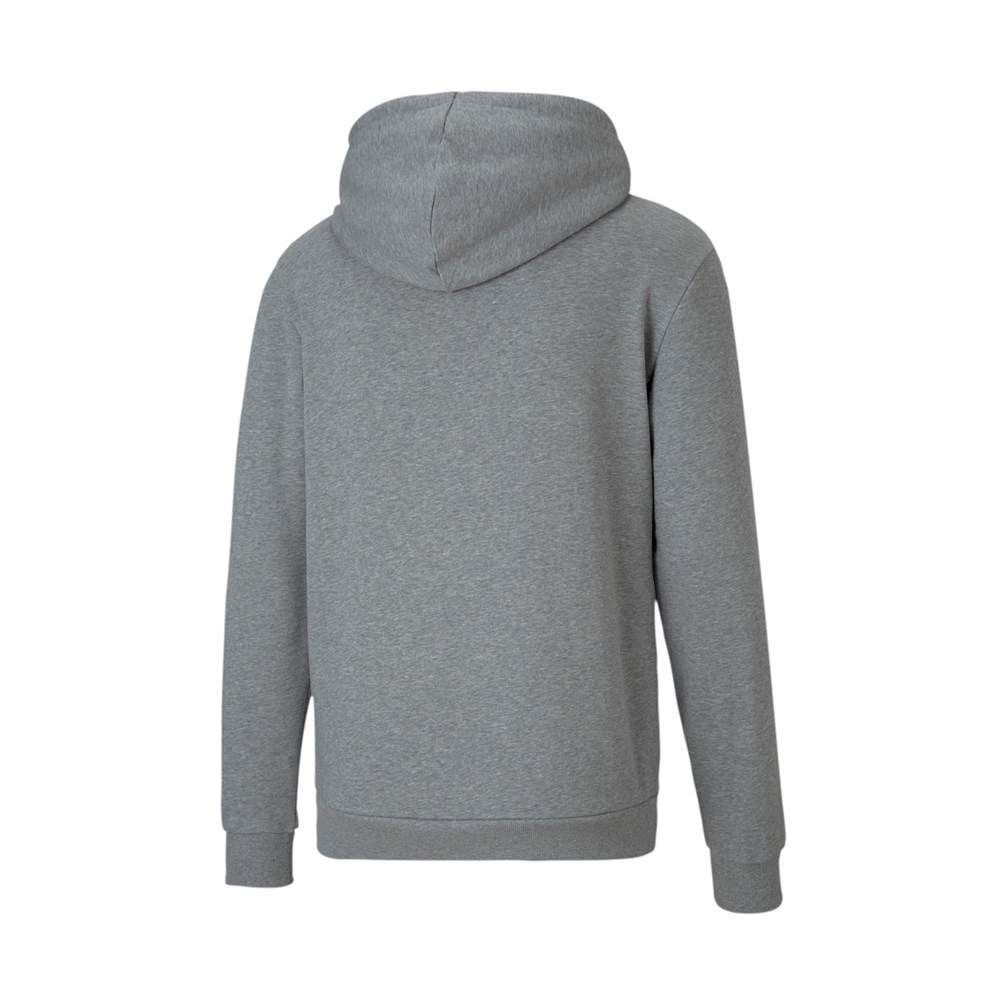 Чоловіче худі PUMA TEAMGOAL 23 CASUALS HOODIE 65658033