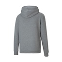 Чоловіче худі PUMA TEAMGOAL 23 CASUALS HOODIE 65658033