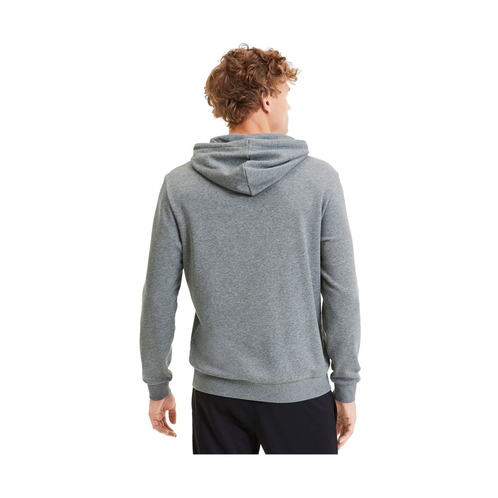 Чоловіче худі PUMA TEAMGOAL 23 CASUALS HOODIE 65658033