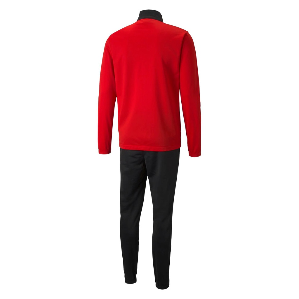 Чоловічий спортивний костюм PUMA INDIVIDUALRISE TRACKSUIT  65753401