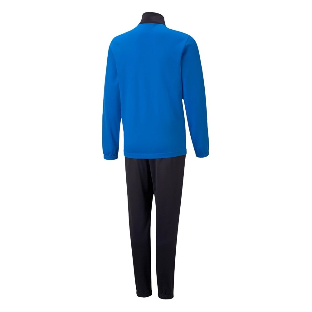 Дитячий спортивний костюм PUMA INDIVIDUALRISE TRACKSUIT  65753506