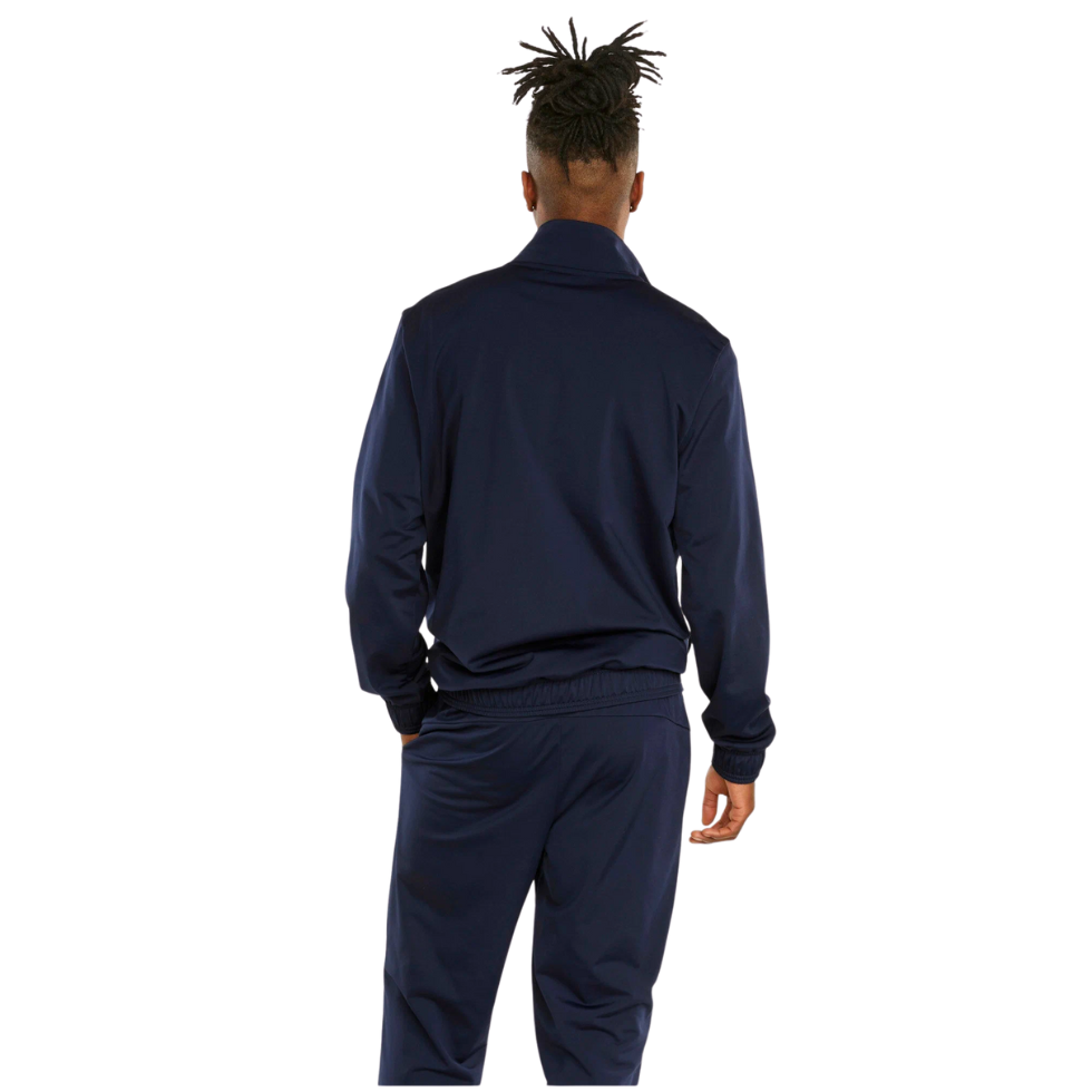 Чоловічий спортивний костюм PUMA POLY SUIT Cl  84584406