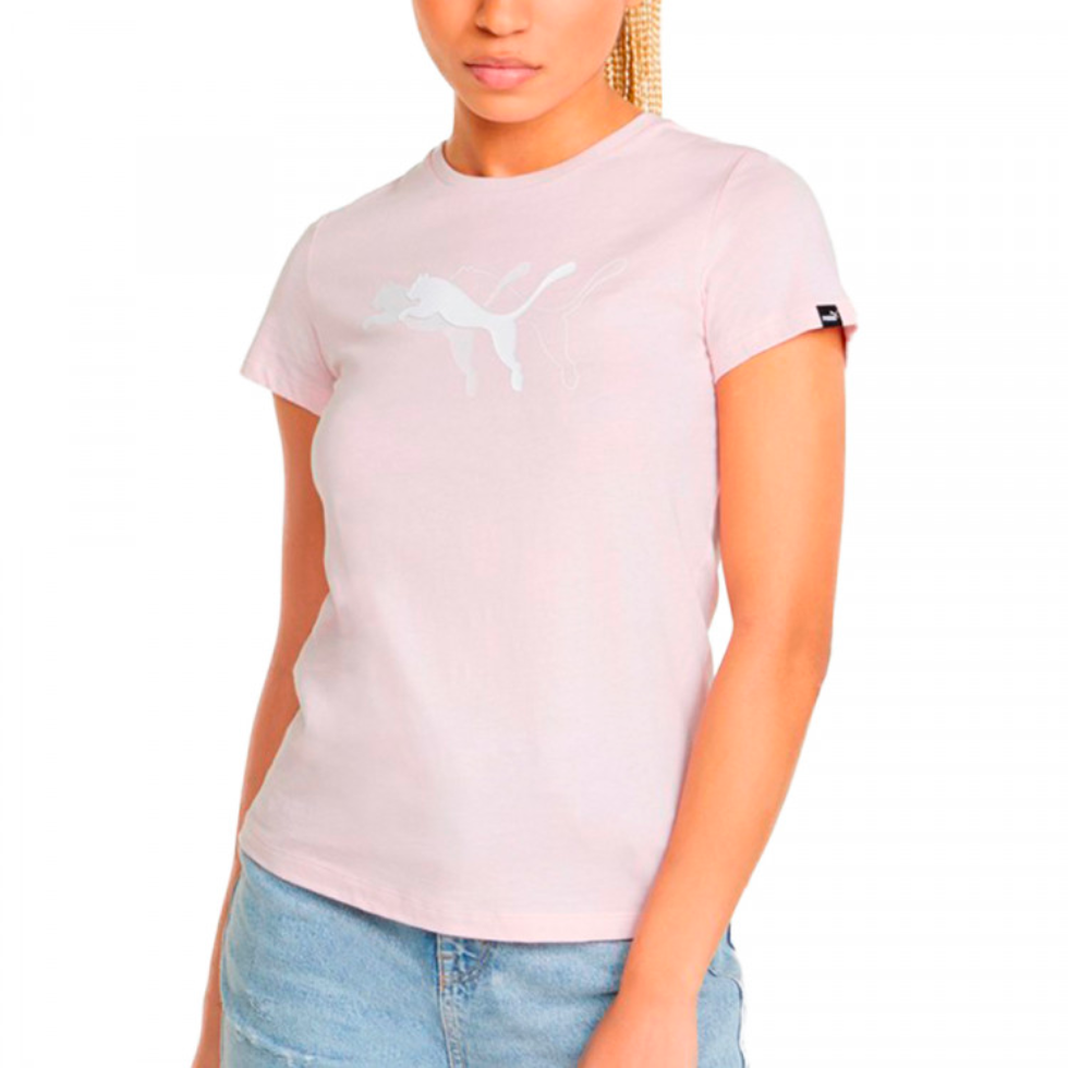 Жіноча футболка PUMA POWER WN’S GRAPHIC TEE  84711216