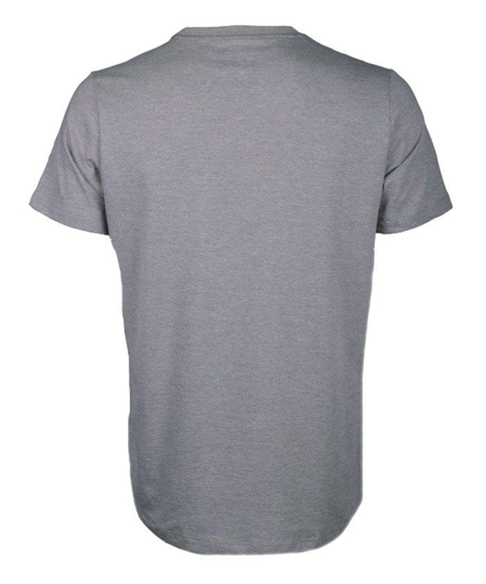Чоловіча футболка ASICS SMALL CHEST LOGO TEE 2031A985 020