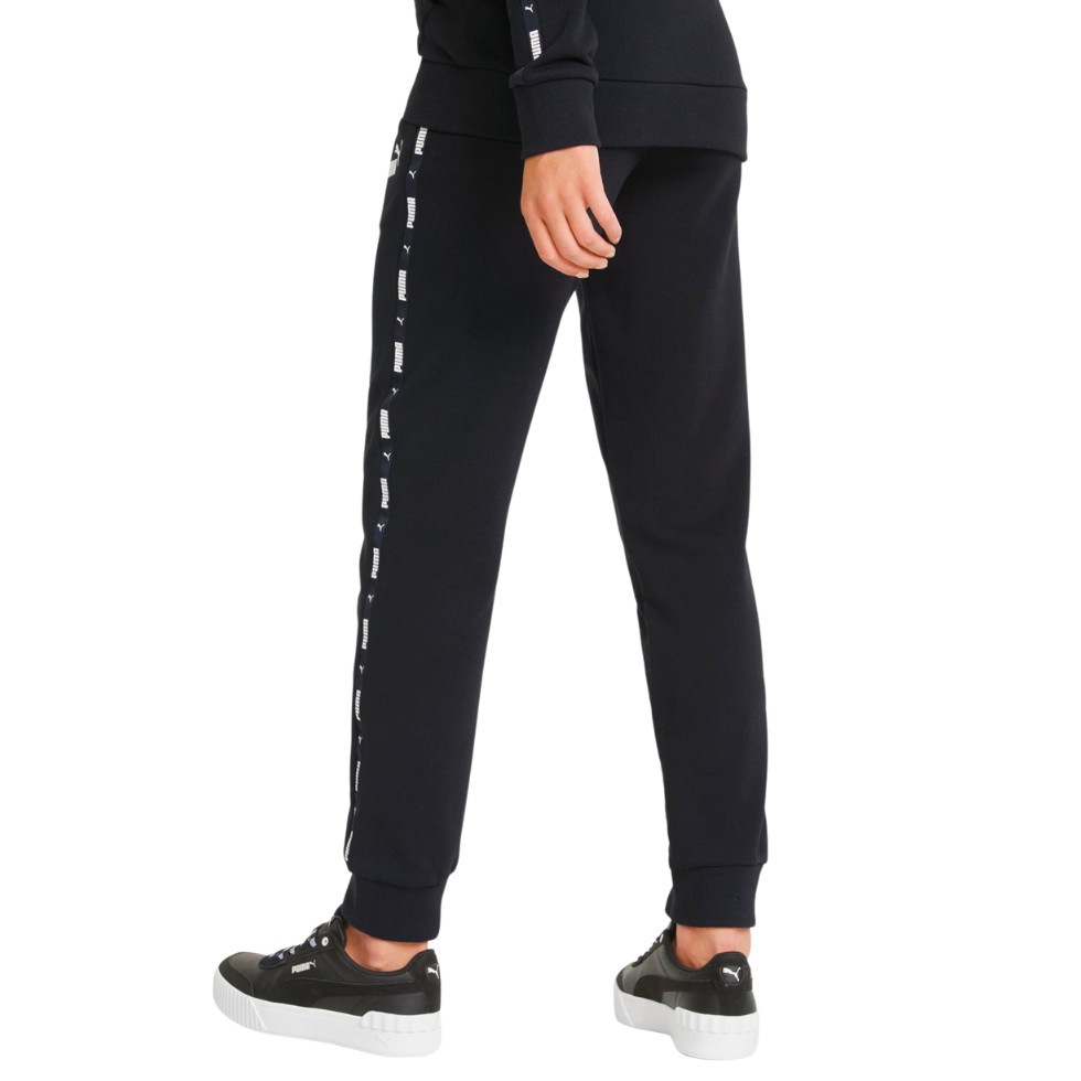 Жіночі спортивні штани PUMA POWER TAPE PANTS  84712001