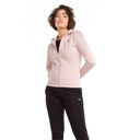 Жіночий спортивний костюм PUMA CLASSIC HOODED SWEAT SUIT  84712916