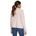 Жіноче худі PUMA POWER TAPE CROPPED HOODIE  84843116