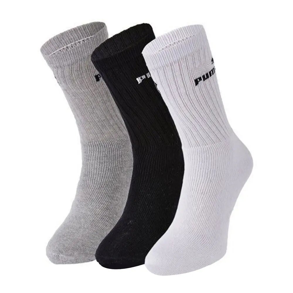 Шкарпетки Puma Sport Sock 3 Pack 88329610