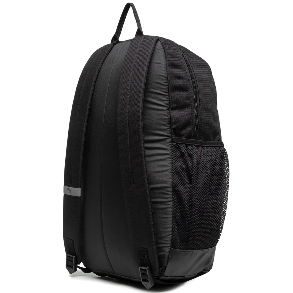 Спортивна сумка PUMA Plus Sports Bag II 7839001