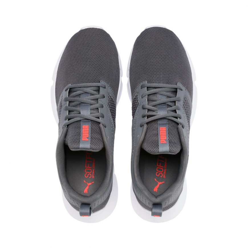 Кросівки Puma INTERFLEX Modern CASTLEROCK 19280502