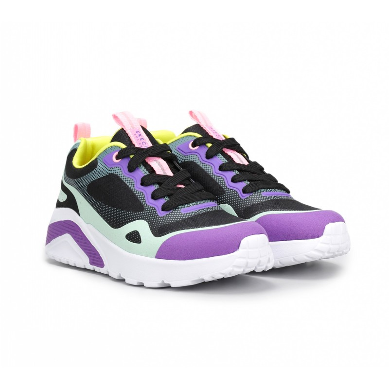 Кросівки дитячі Skechers Uno Lite 310470L BKMT